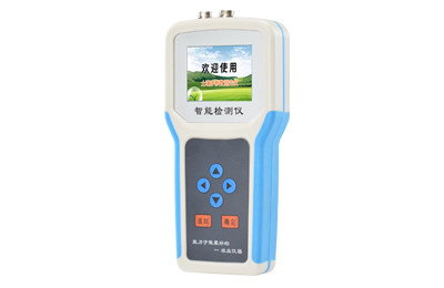 乌兰察布市土壤水分温度测量仪IN-SW+