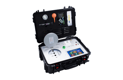 乌兰察布市肥料养分检测仪IN-HF100